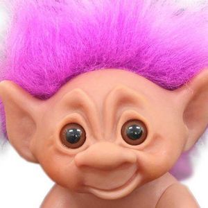 Meet your Posher, Jay